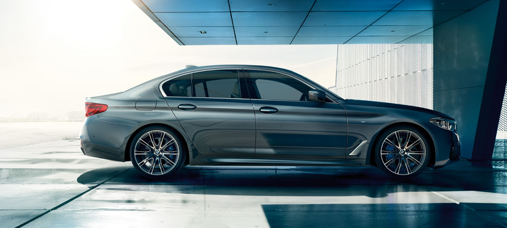 Nieuwe BMW 5 Serie kopen, leasen of financieren Nieuwe BMW 5 Serie kopen, leasen of financieren