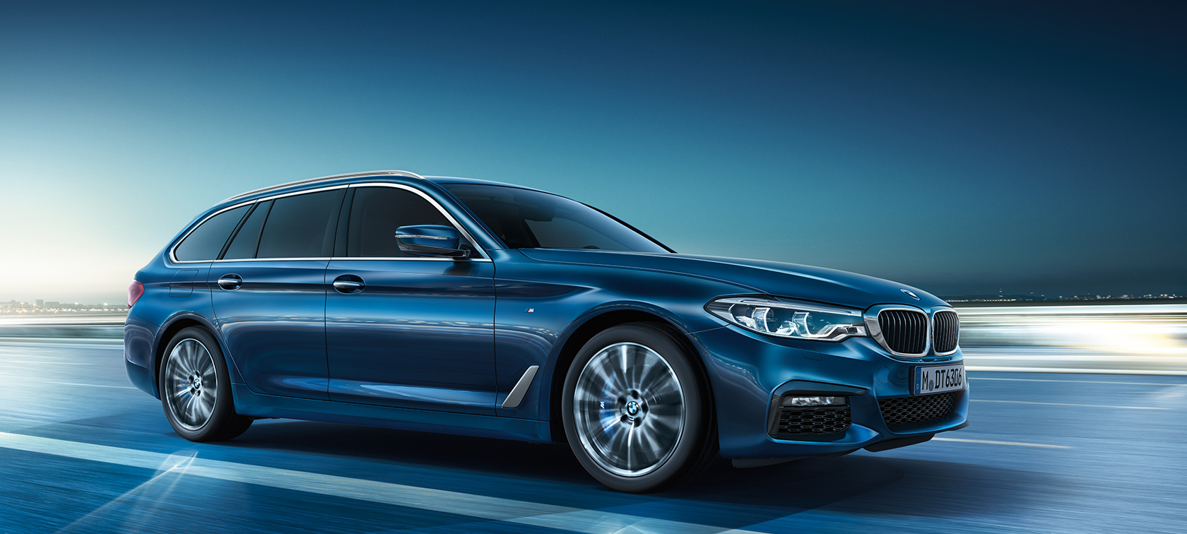 BMW 5 Serie Touring aanschaffen BMW 5 Serie Touring aanschaffen