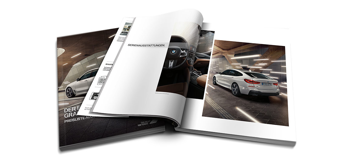 BMW 1 Serie 5-deurs prijslijst en brochure BMW 1 Serie 5-deurs prijslijst en brochure