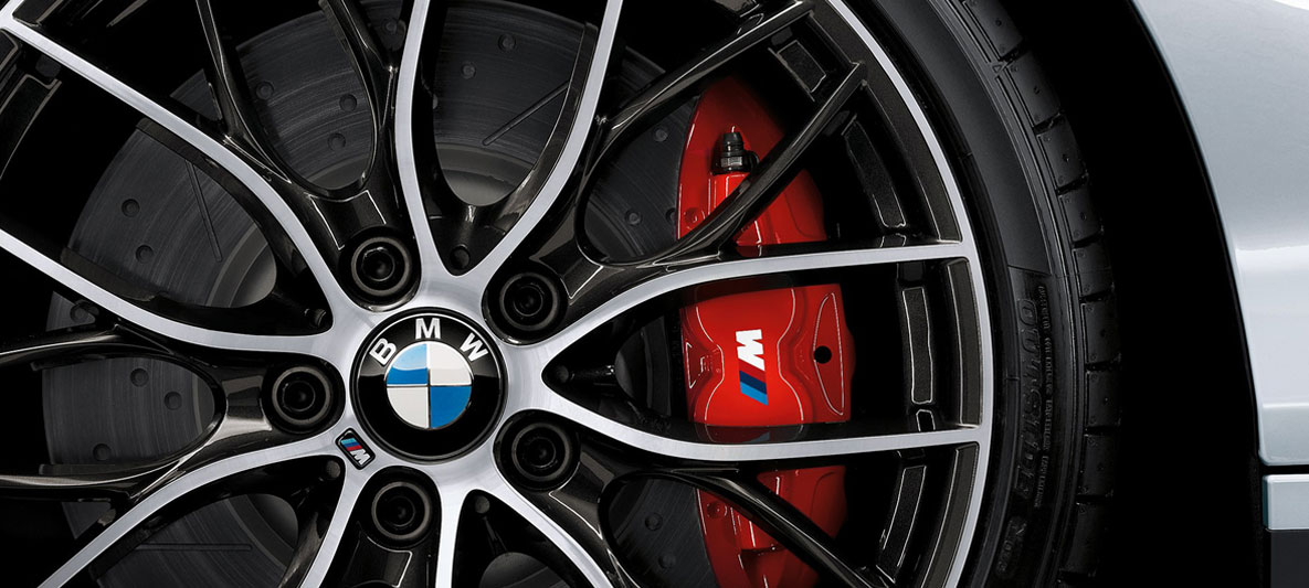 Originele BMW Accessoires Originele BMW Accessoires