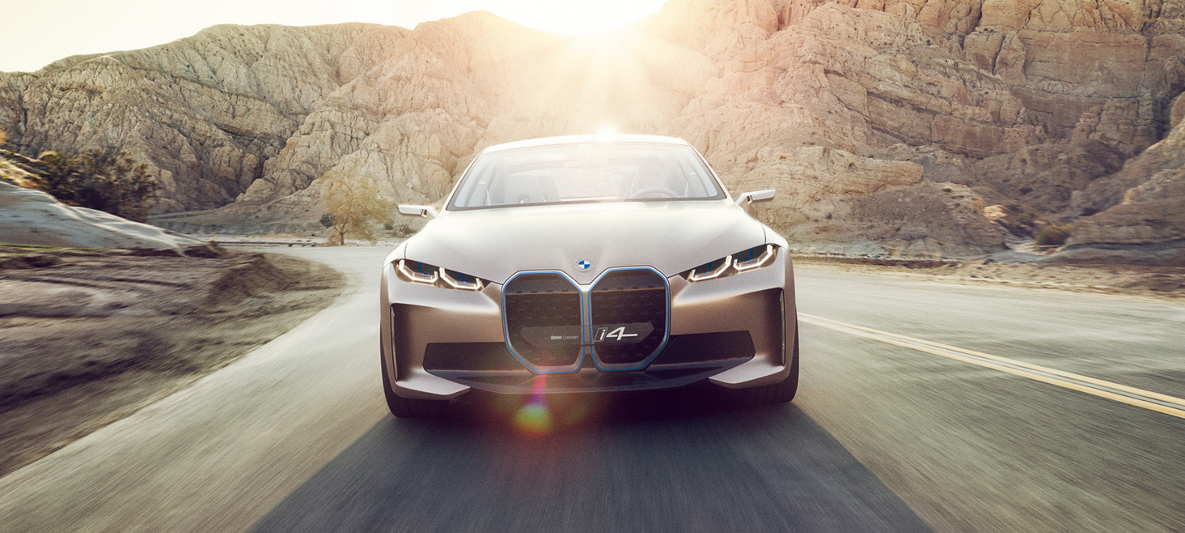 BMW i4 veelgestelde vragen BMW i4 veelgestelde vragen