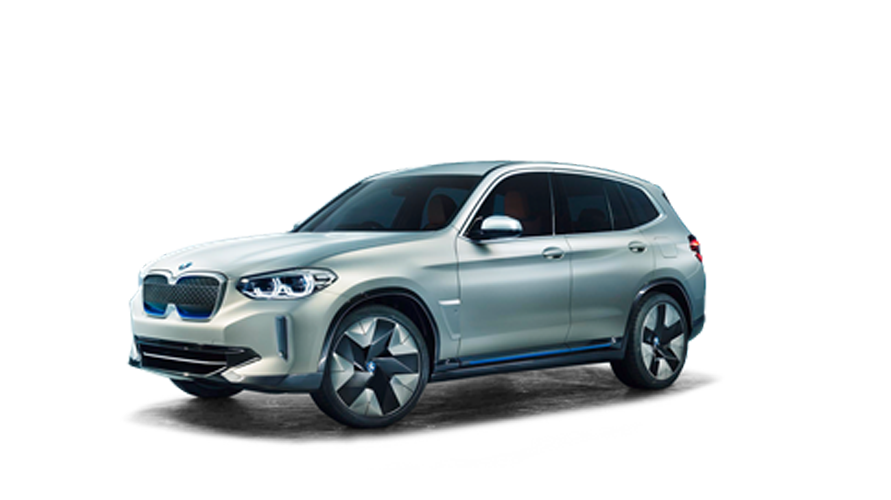 BMW iX3 BMW iX3