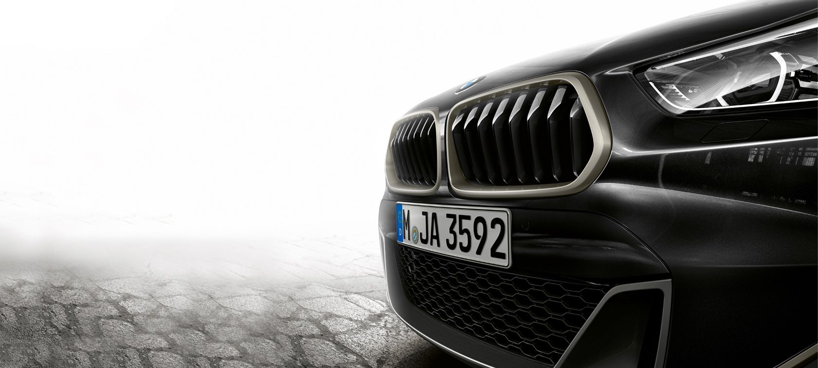 BMW X2 M35i aanschaffen BMW X2 M35i aanschaffen