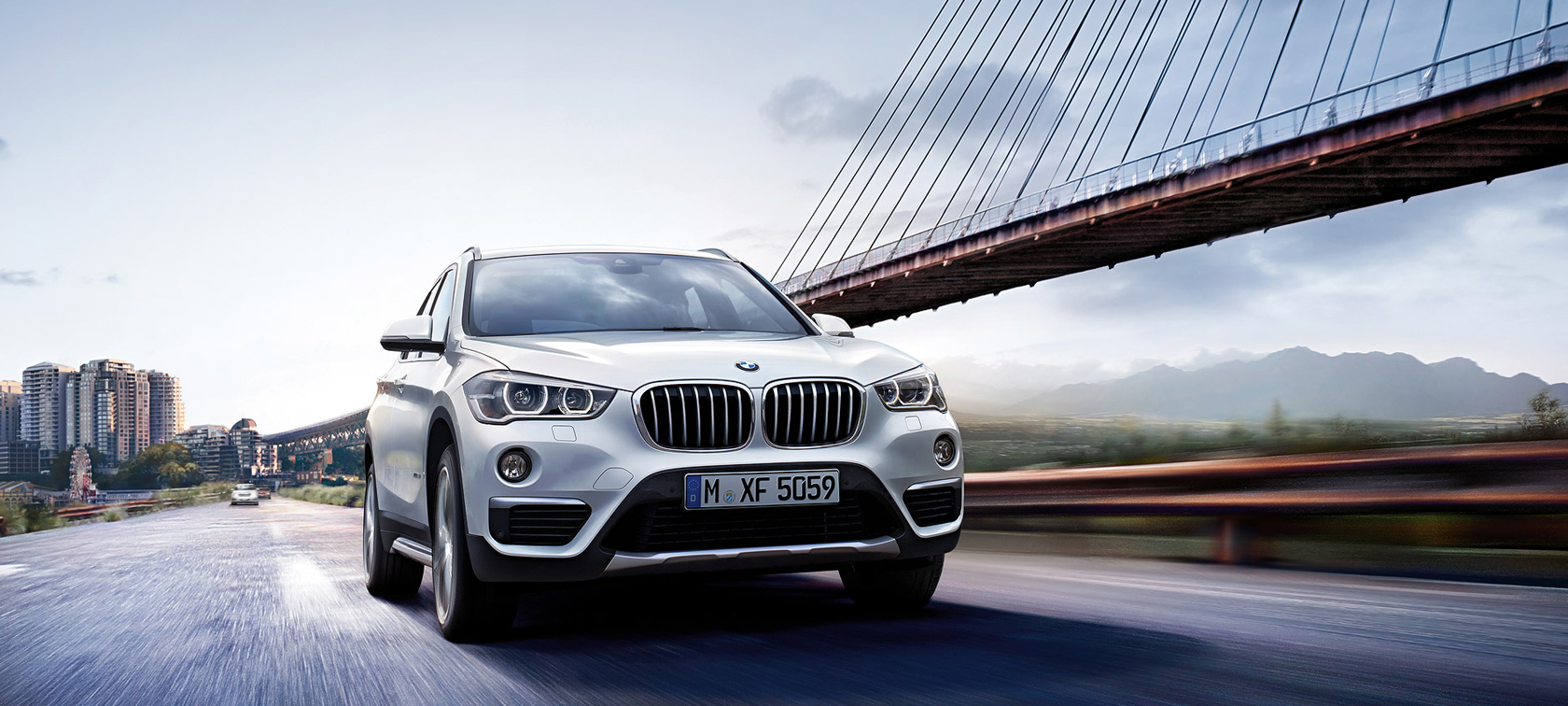 BMW X1 aanschaffen BMW X1 aanschaffen