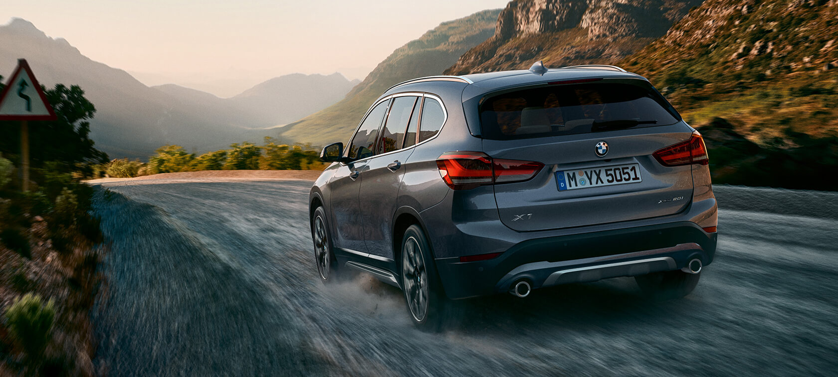 TIJDELIJK AANBOD BMW X1. TIJDELIJK AANBOD BMW X1.