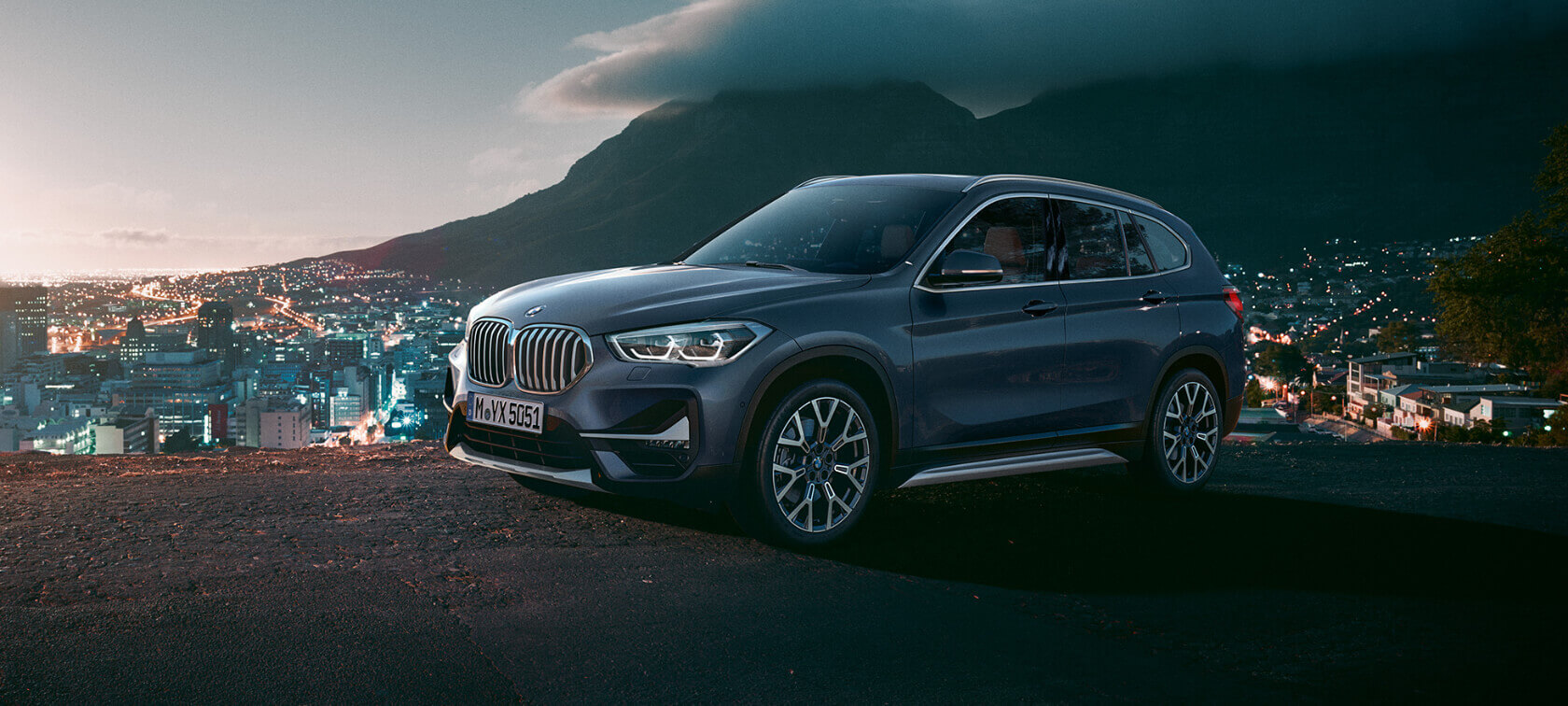 BMW X1 Aanschaf BMW X1 Aanschaf