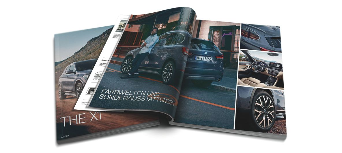 Bmw X1 Prijs En Aanschaf Bmw Nl