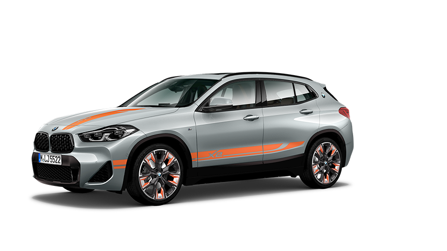 BMW X2 BMW X2
