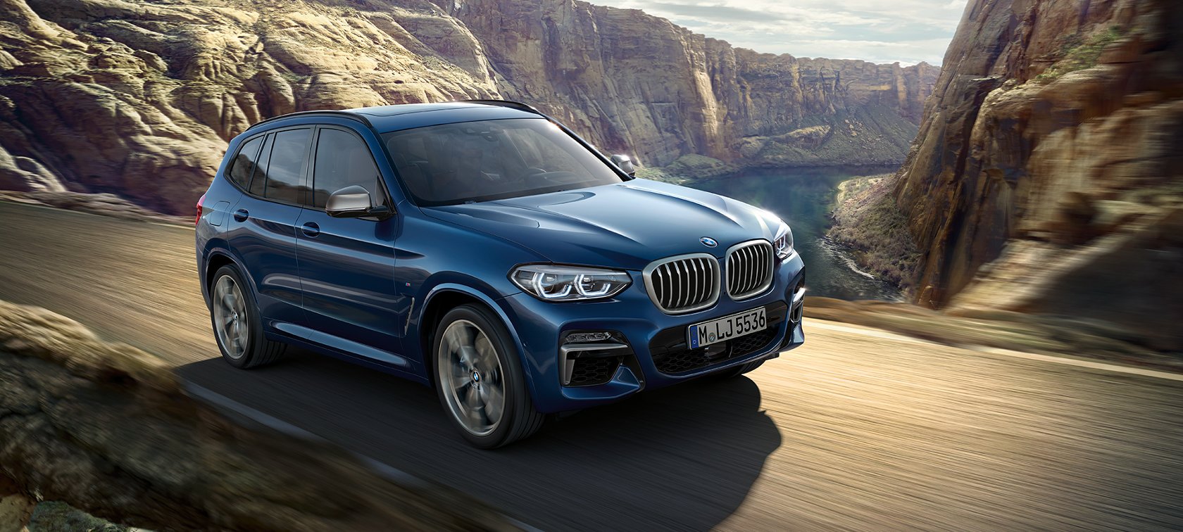 BMW X3 aanschaffen BMW X3 aanschaffen
