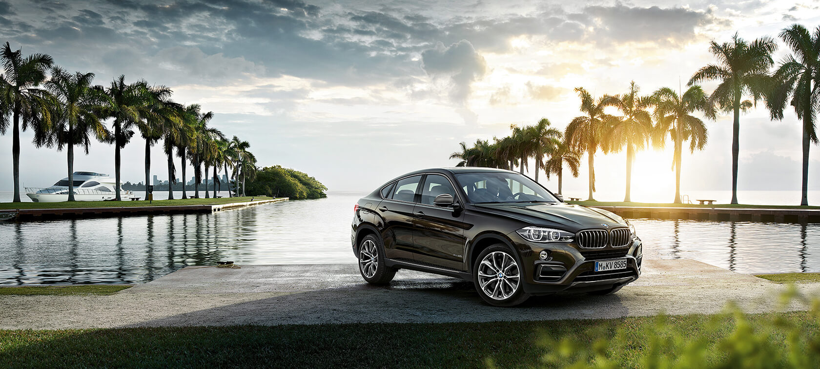 BMW X6 aanschaffen BMW X6 aanschaffen