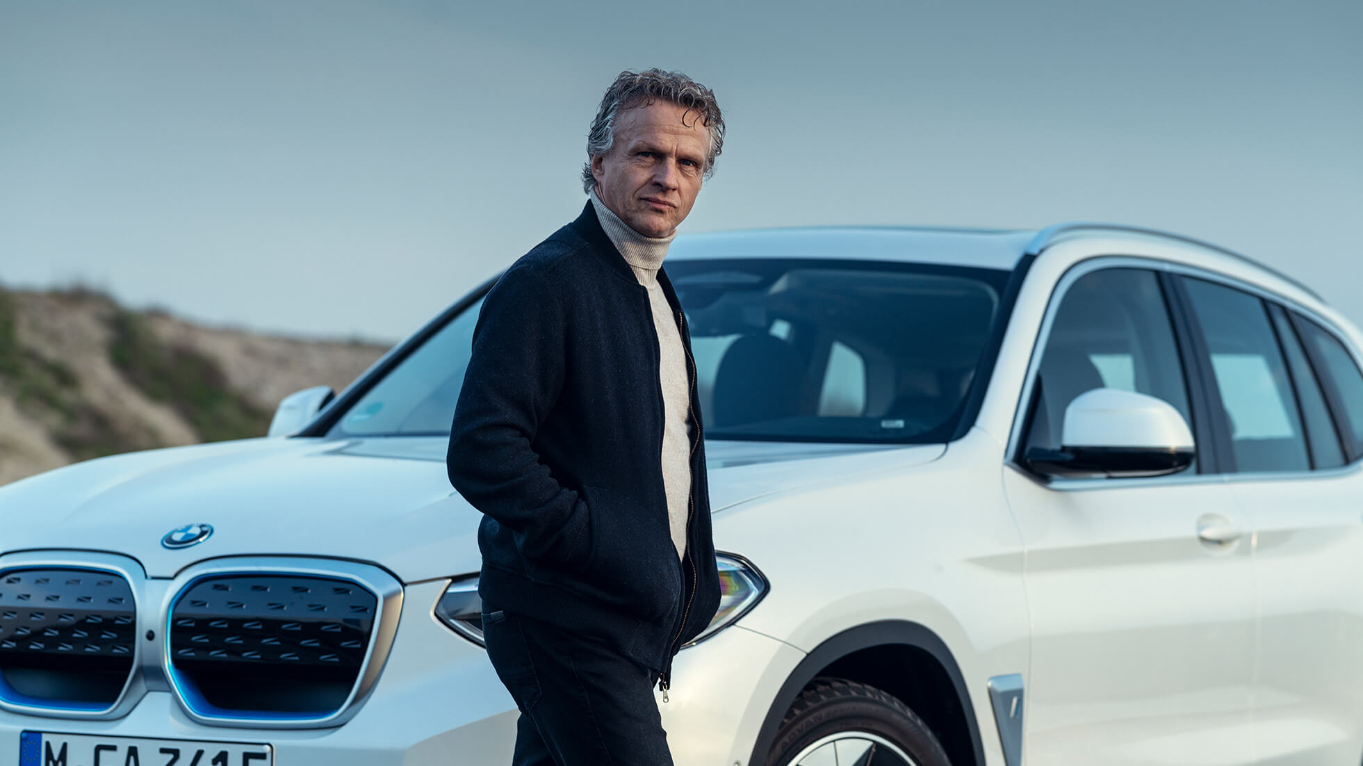 bmw ix3 zo bmw kan elektrisch zijn bmw nl