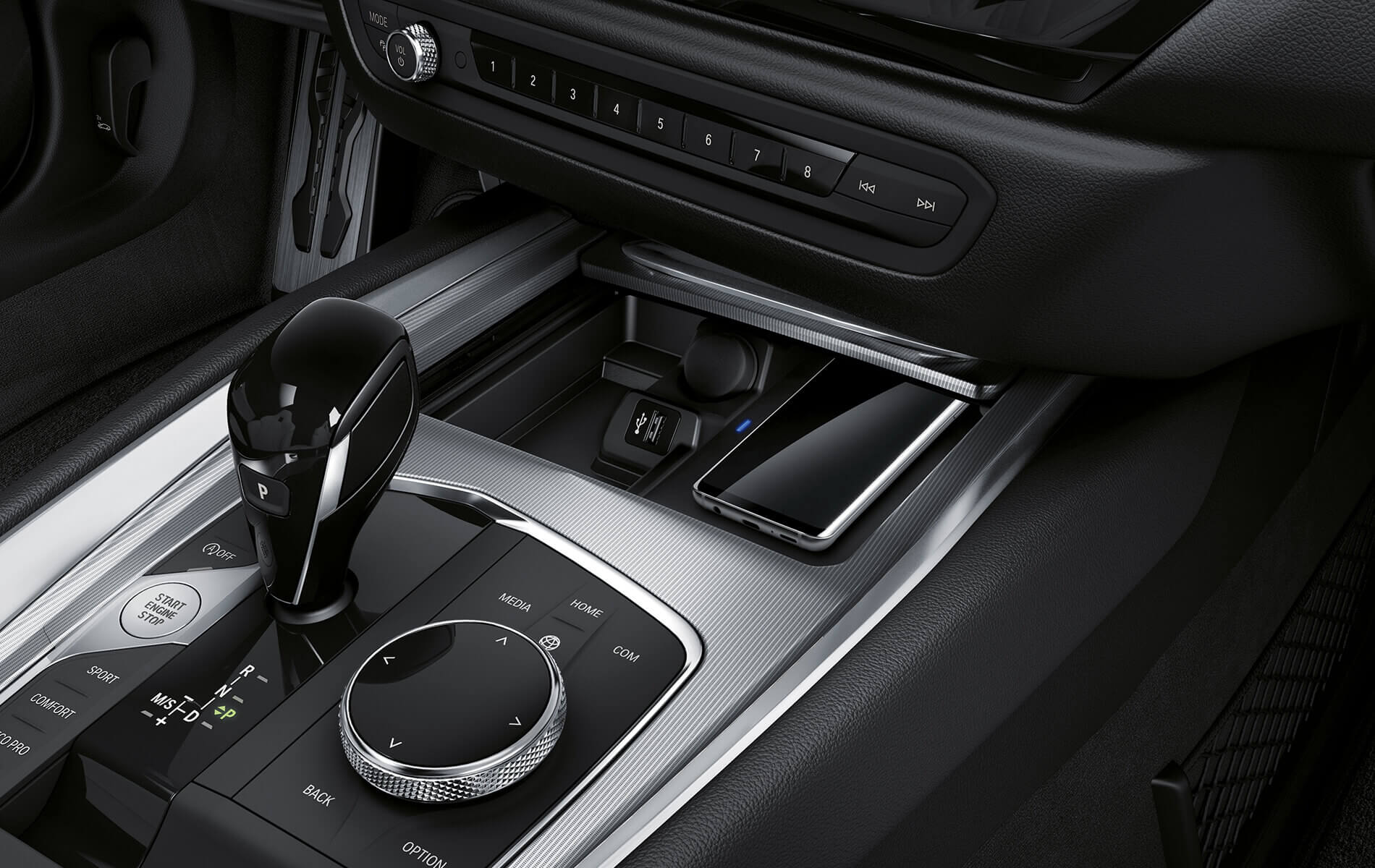 De nieuwe BMW Z4 First Edition De nieuwe BMW Z4 First Edition