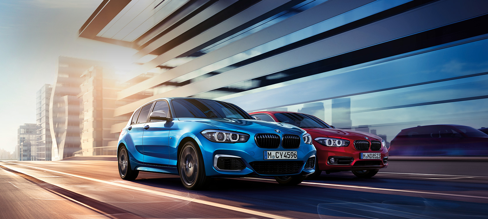BMW Nederland - Officiële website van BMW Nederland - BMW.nl
