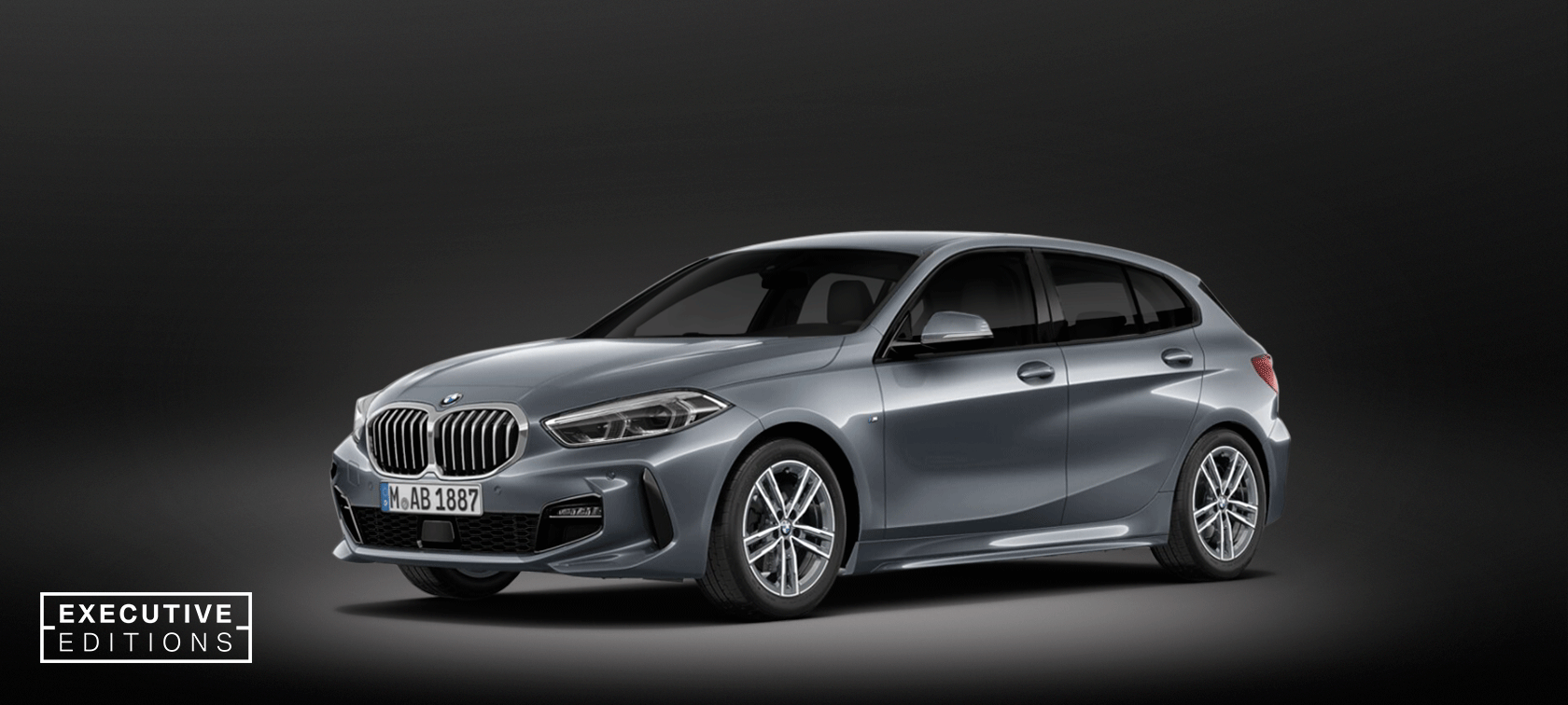 Executive Editions Bmw 1 Serie Bmw Nl