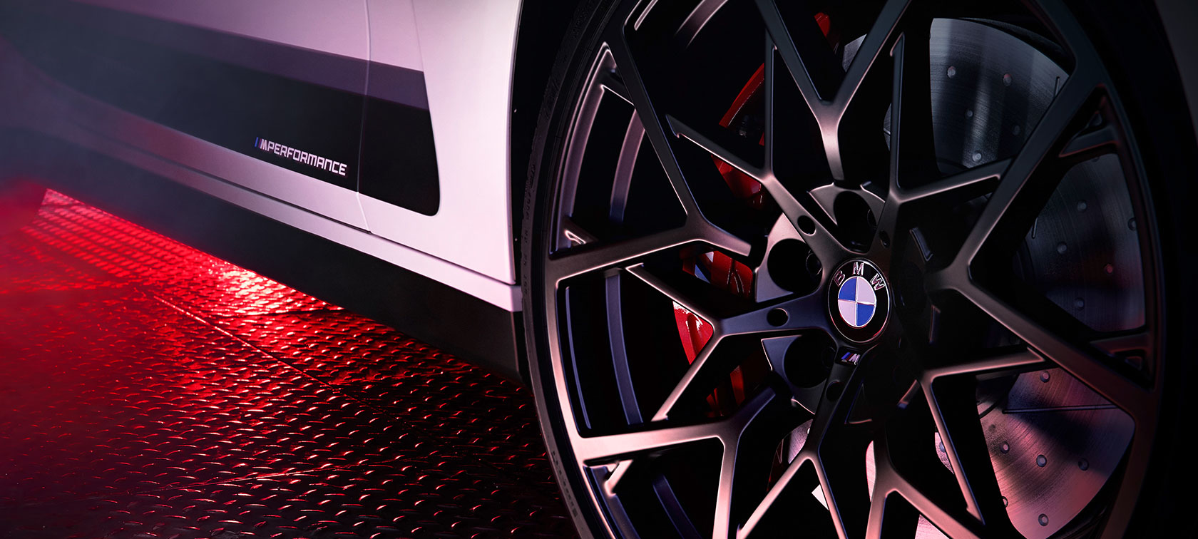 BMW 4 serie M Performance parts BMW 4 serie M Performance parts