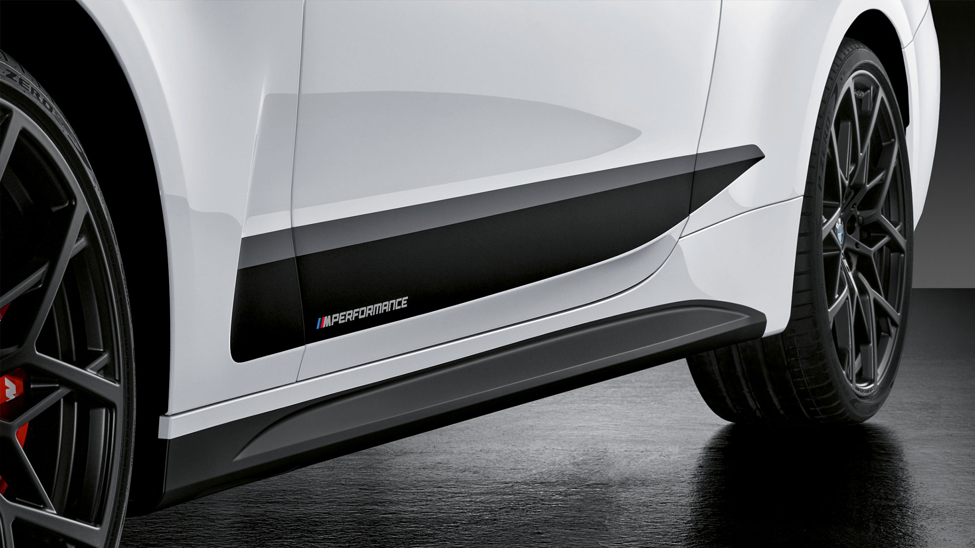 M Performance Side Skirts Carbon. M Performance Side Skirts Carbon.