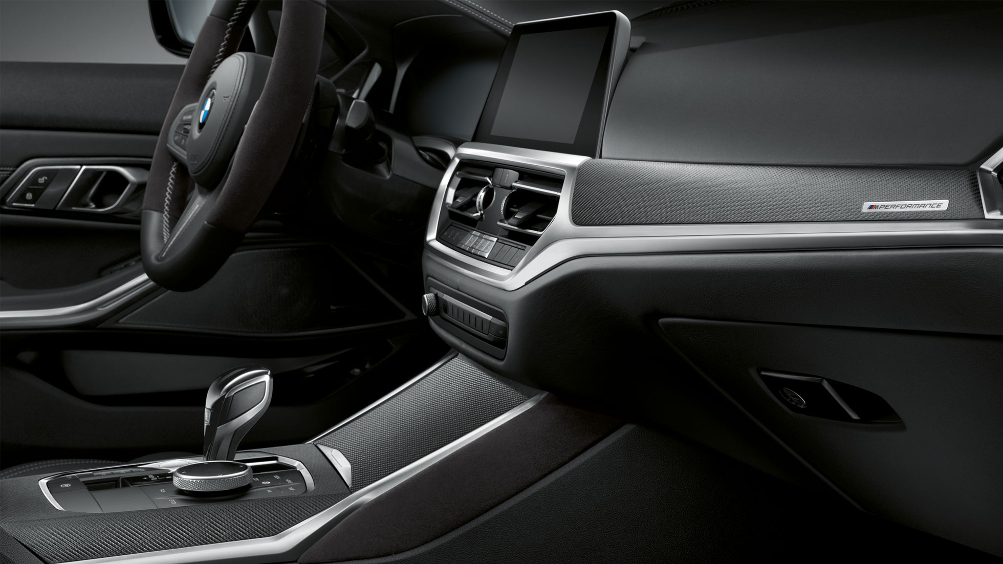M Performance Interieurpanelen Carbon. M Performance Interieurpanelen Carbon.