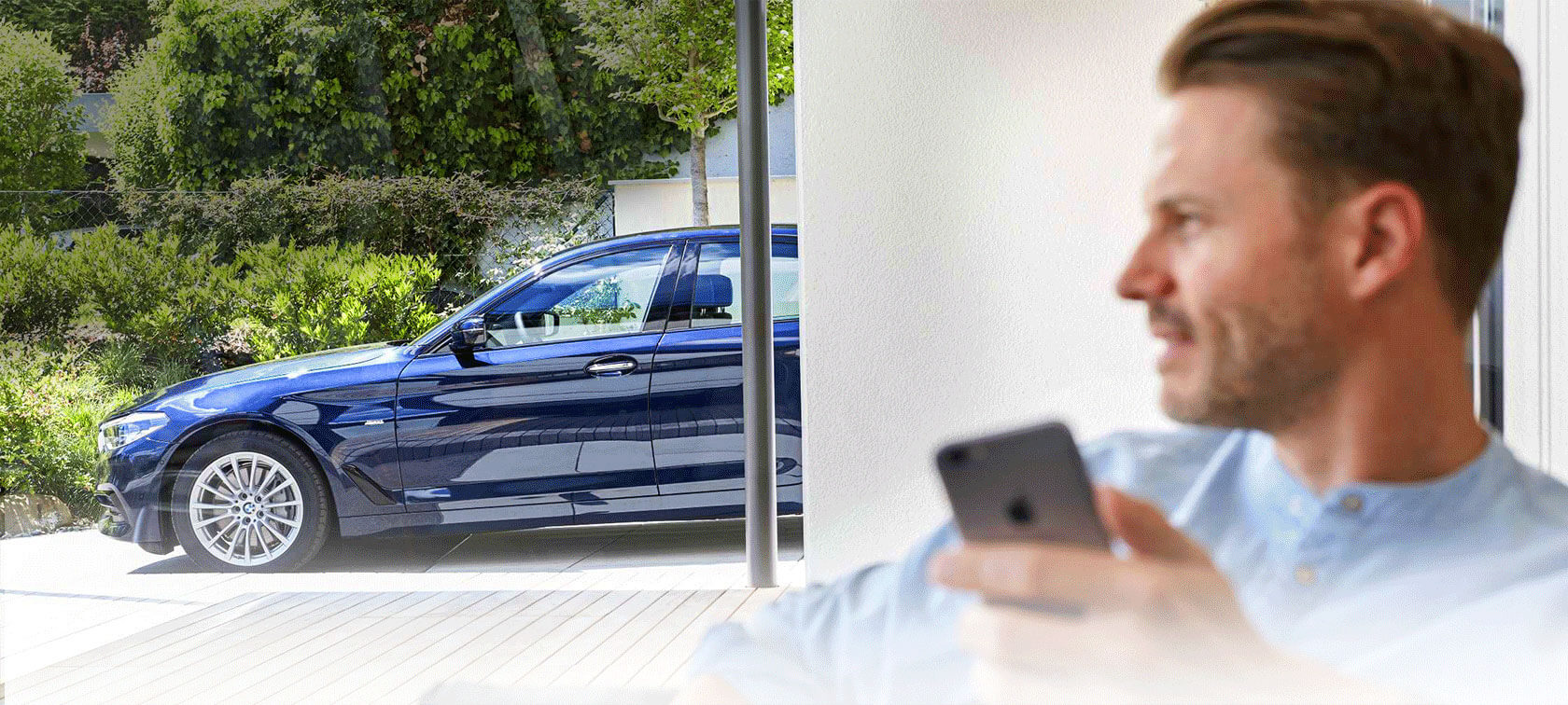 BMW Service. Experts in geweldig. BMW Service. Experts in geweldig.