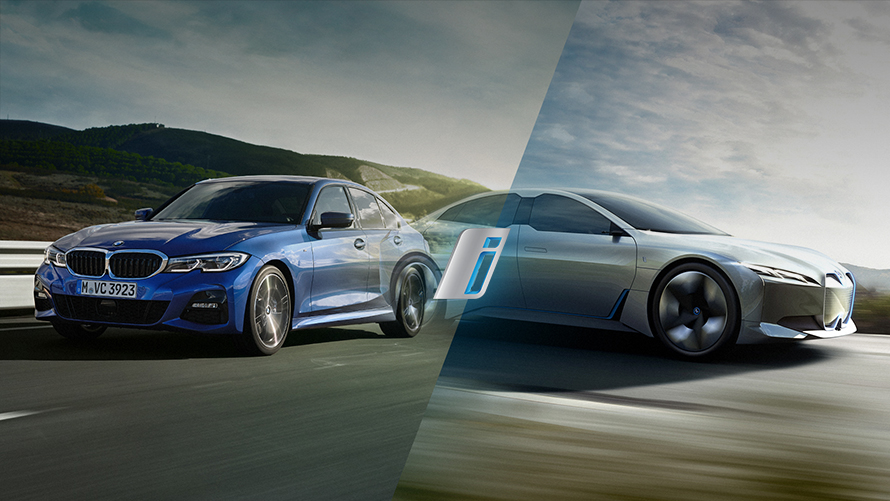 BMW i-Ready BMW i-Ready
