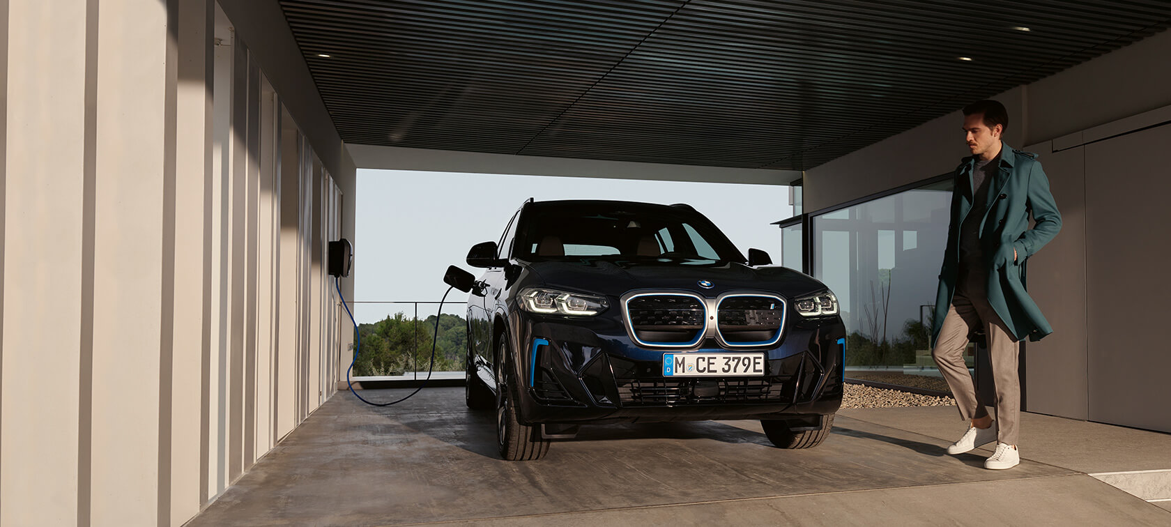 BMW i-Ready BMW i-Ready