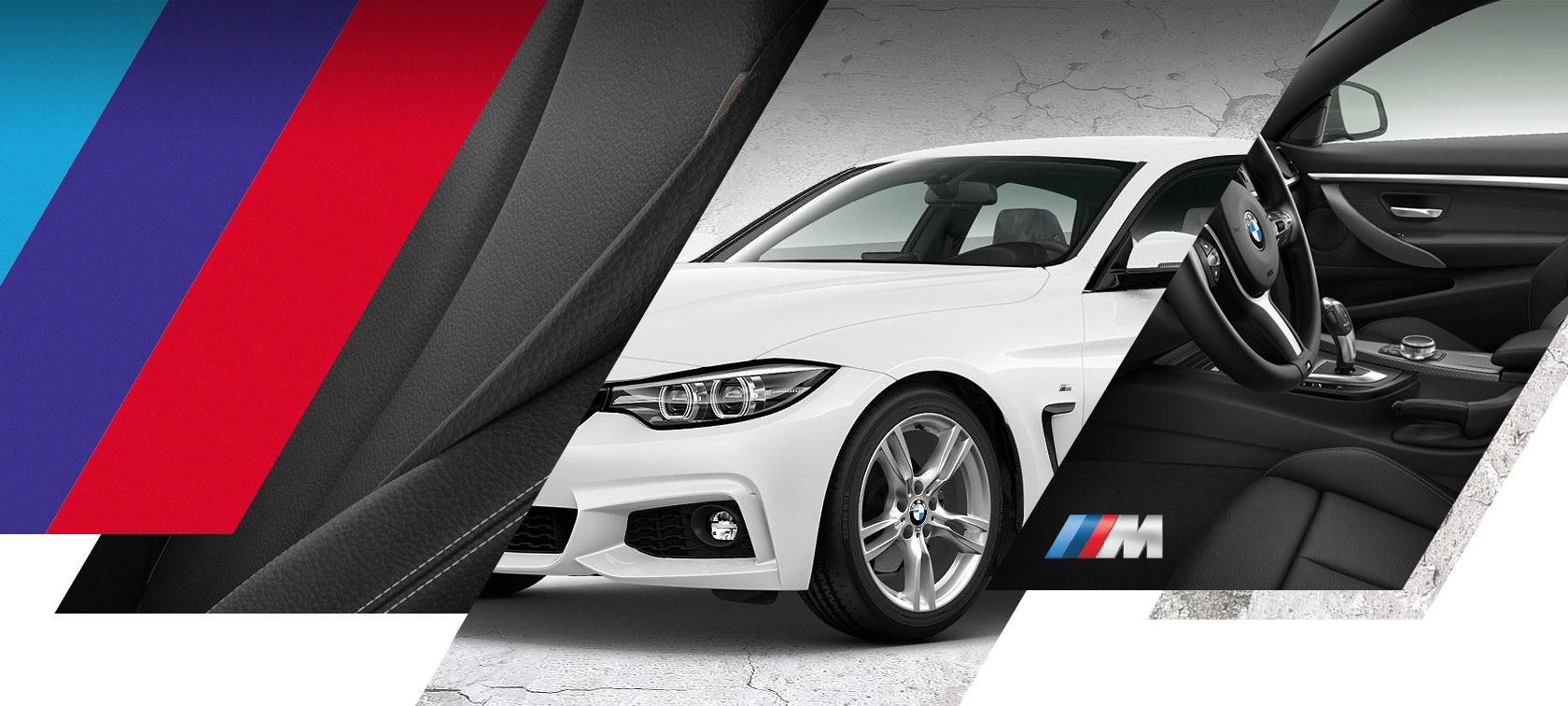 M Sport Editions. M Sport Editions.