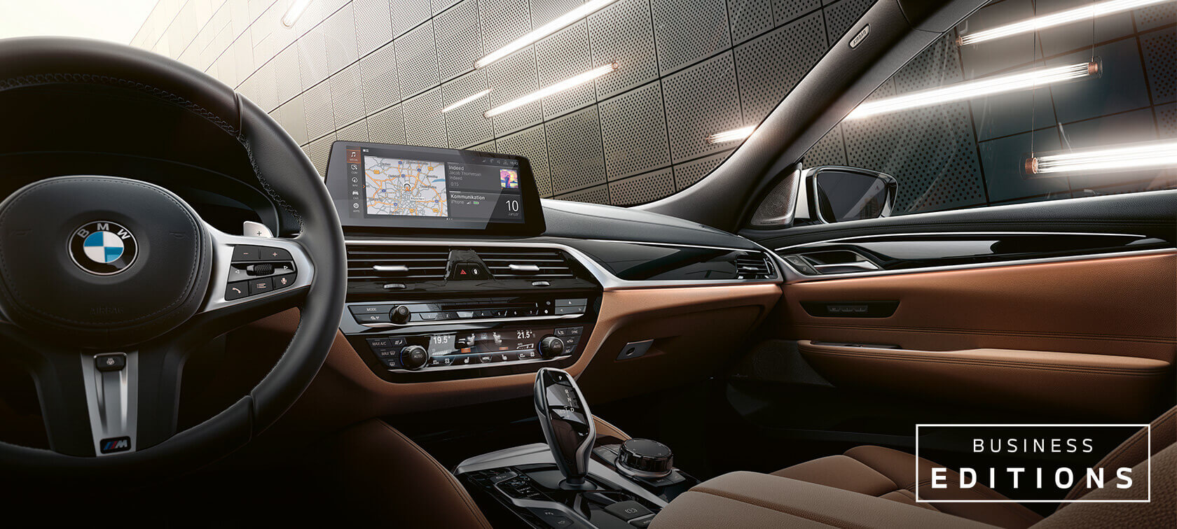 BMW Business Editions BMW Business Editions