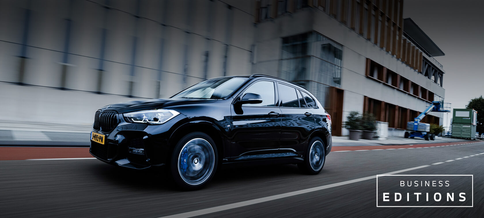 BMW X1 Business Editions BMW X1 Business Editions