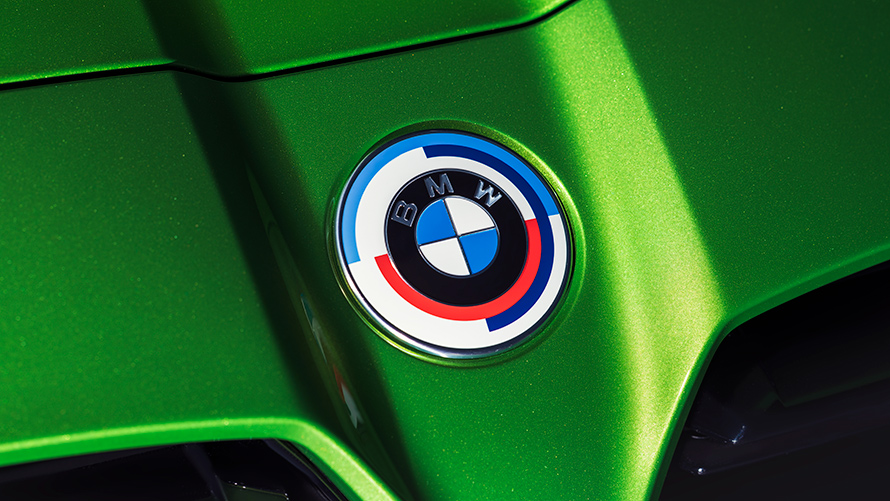 50 Jaar BMW M Editions - Bekijk alle opties - BMW 1 Serie - THE 1 - F40 50 Jaar BMW M Editions - Bekijk alle opties - BMW 1 Serie - THE 1 - F40