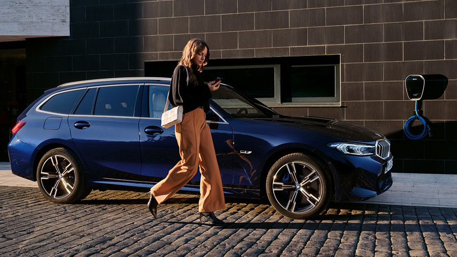 Alles over de wereld van elektrische en Plug-in Hybride BMW modellen Alles over de wereld van elektrische en Plug-in Hybride BMW modellen