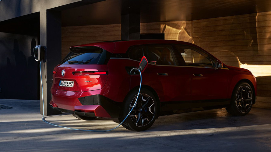 Alles over de wereld van elektrische en Plug-in Hybride BMW modellen Alles over de wereld van elektrische en Plug-in Hybride BMW modellen