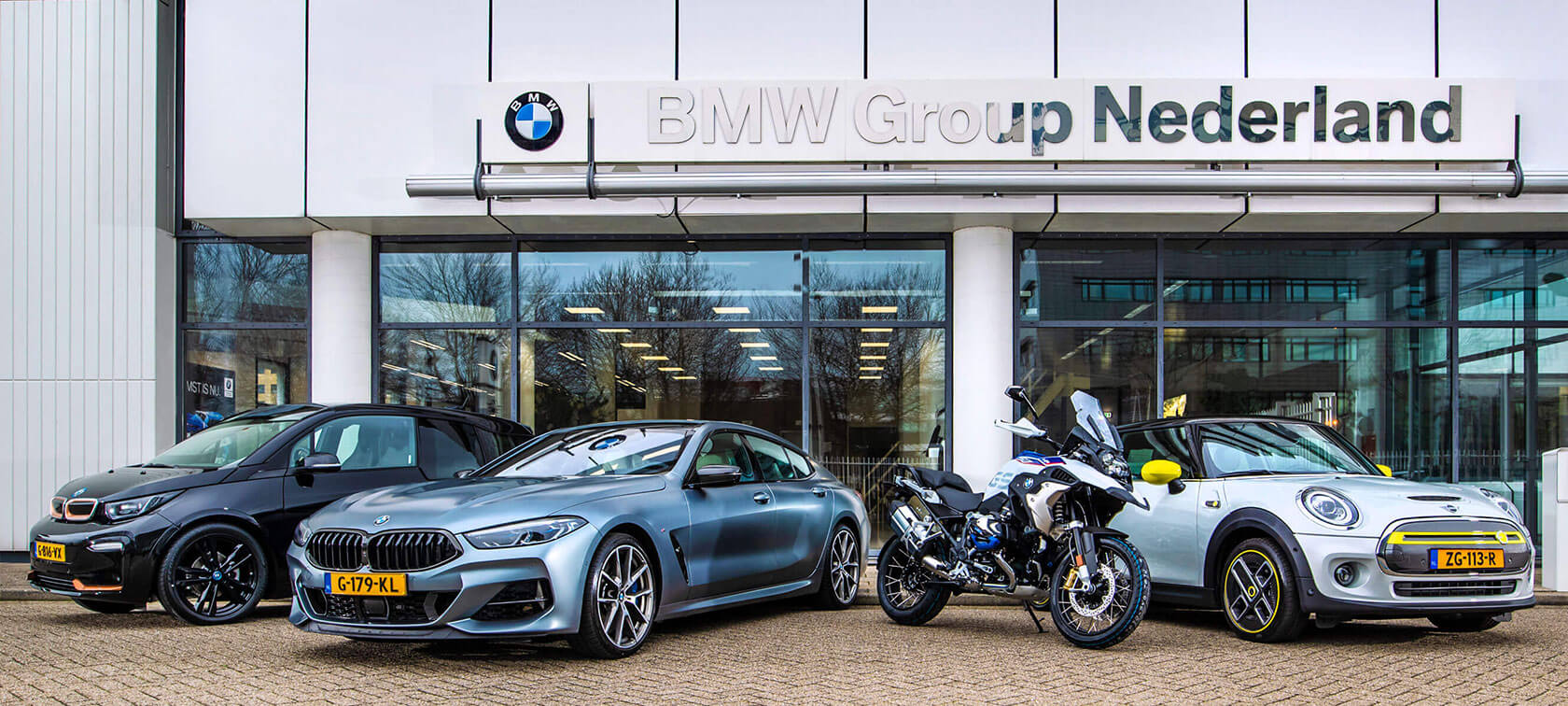 BMW Group BMW Group