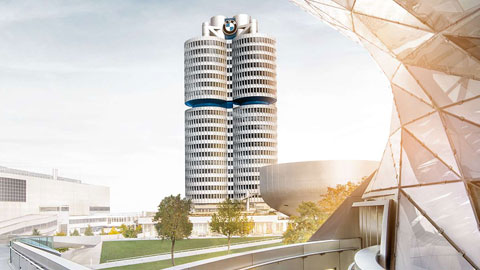 BMW nieuws BMW nieuws