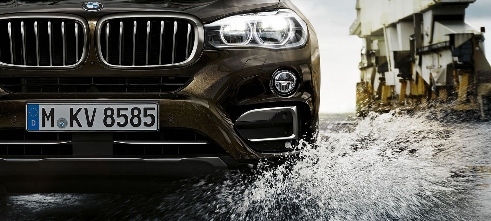 BMW Clubleven BMW Clubleven