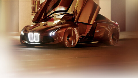 BMW Next 100 BMW Next 100