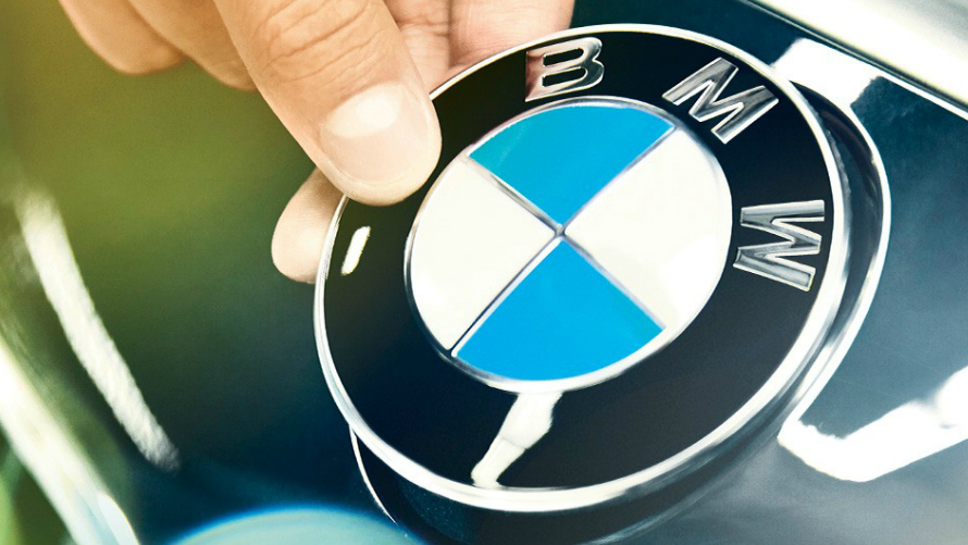 Vind uw BMW dealer Vind uw BMW dealer