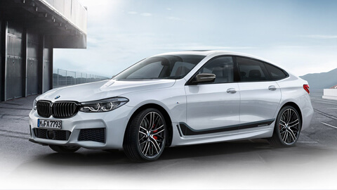 M Performance Accessoires M Performance Accessoires