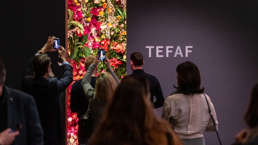 TEFAF Maastricht TEFAF Maastricht