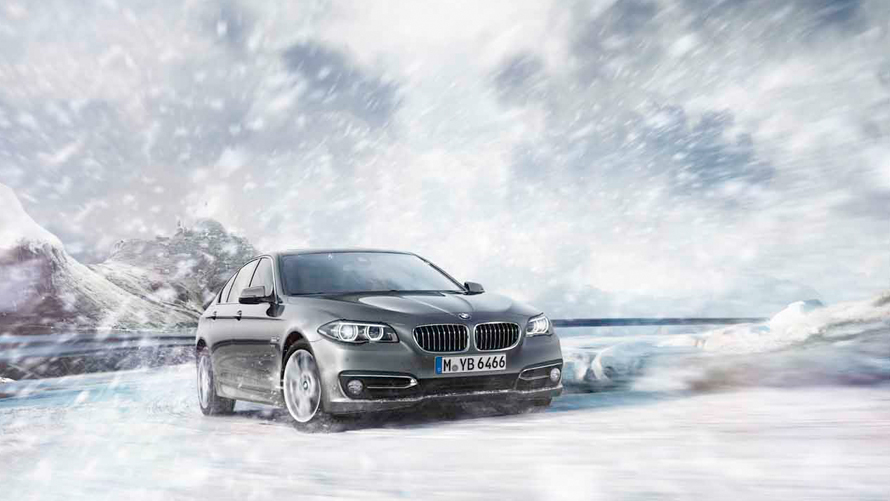 BMW Winterwielen BMW Winterwielen