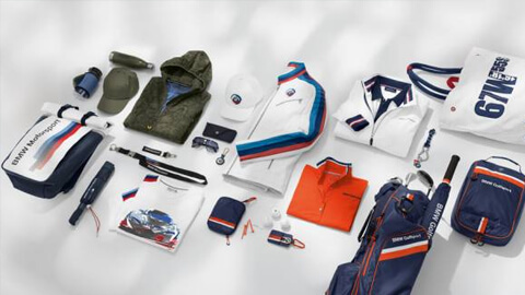 BMW Lifestyle Collections BMW Lifestyle Collections