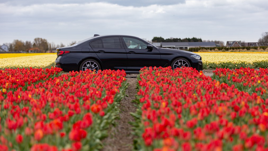 BMW Privileges tour BMW Privileges tour
