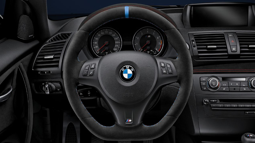 BMW M Performance Stuurwiel Pro BMW M Performance Stuurwiel Pro