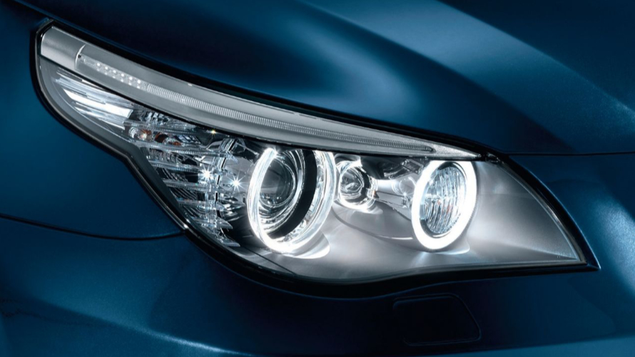 BMW Blue-halogeenlampen H8 BMW Blue-halogeenlampen H8