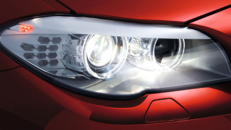 BMW Power xenonlampen D1S BMW Power xenonlampen D1S