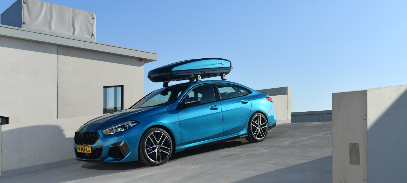 BMW Shop accessoires exterieur BMW Shop accessoires exterieur