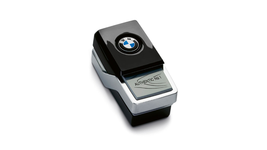 BMW Ambient Air "Authentic Suite No. 1" BMW Ambient Air "Authentic Suite No. 1"