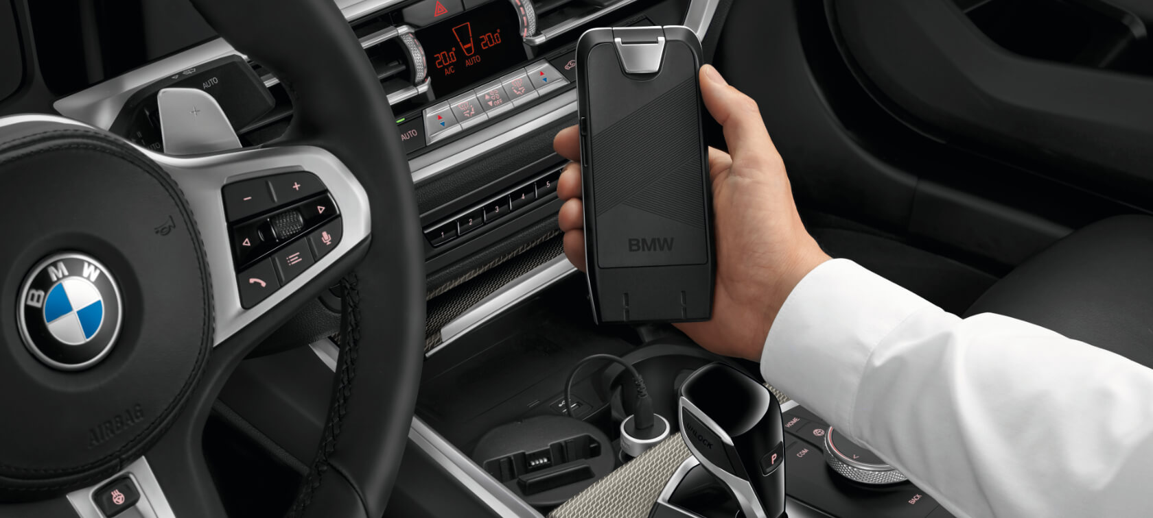 Zeeslak Humanistisch dynamisch BMW Shop - Accessoires – interieur - BMW.nl