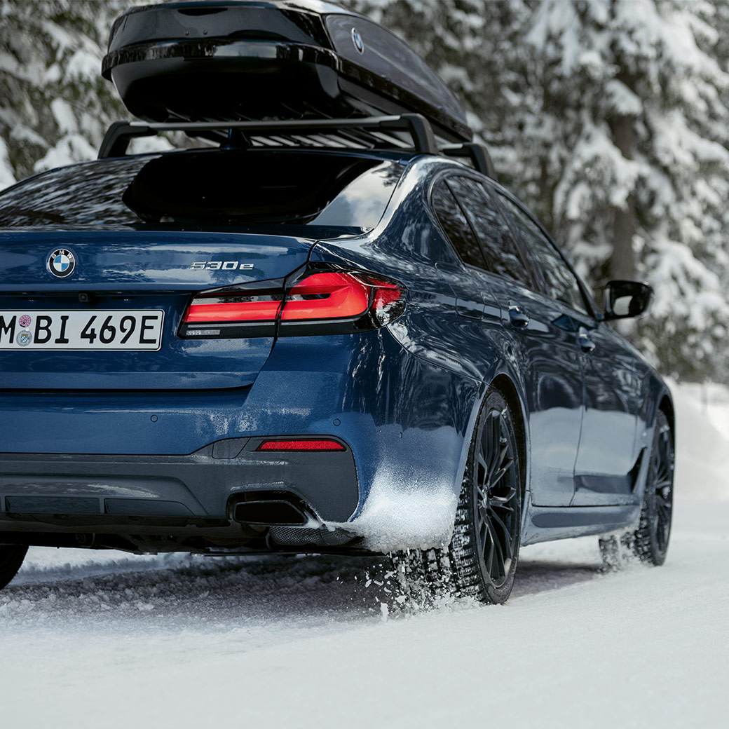 BMW Winteractie - De winter zit in de lucht - BMW Aftersales BMW Winteractie - De winter zit in de lucht - BMW Aftersales