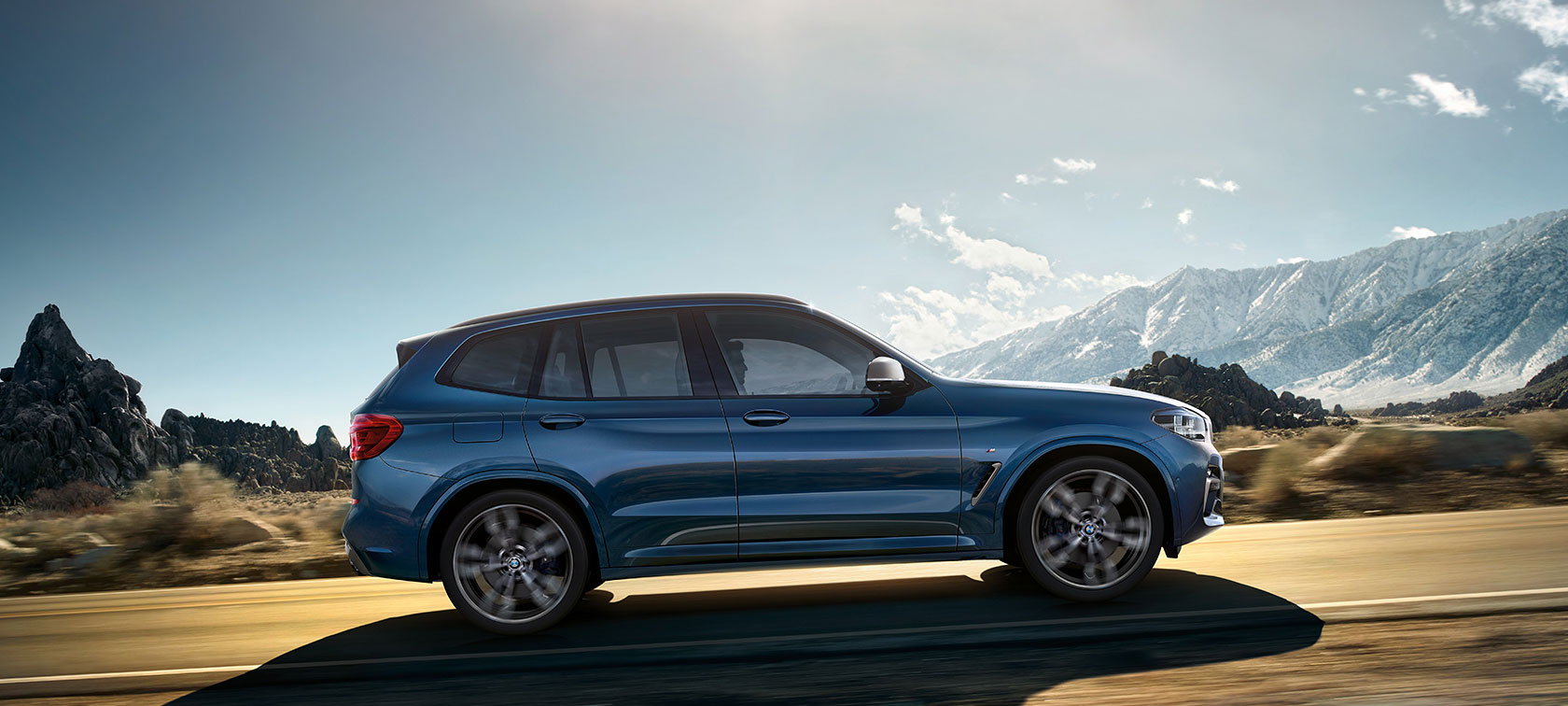 BMW X3 BMW X3