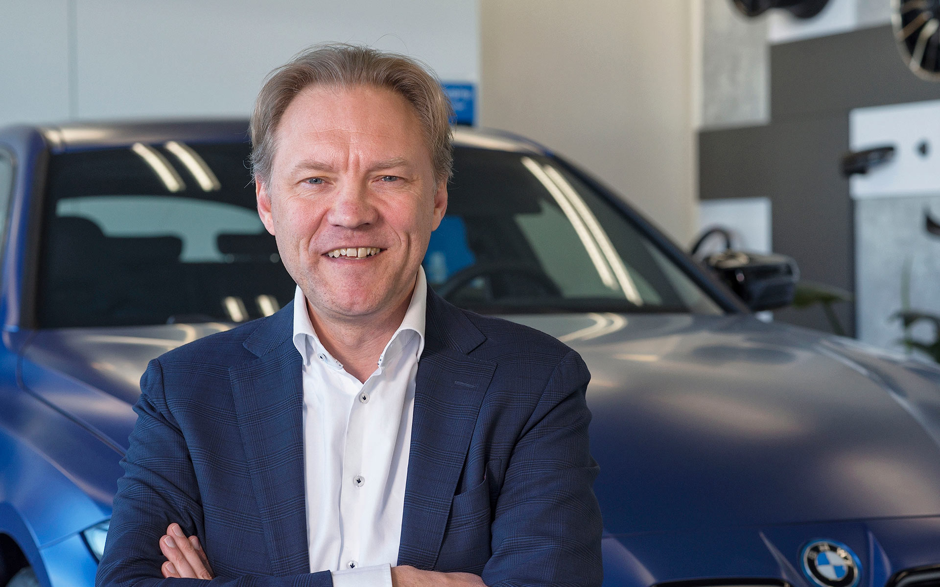 Raymond Langezaal