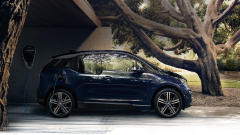 BMW i BMW i
